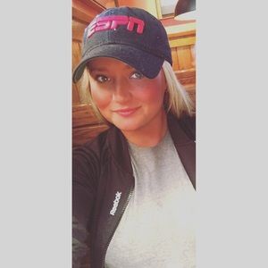 Meet your Posher, Allie