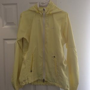 Nike storm fit jacket