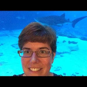 Meet your Posher, Krista