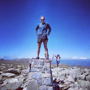 Meet your Posher, Staci