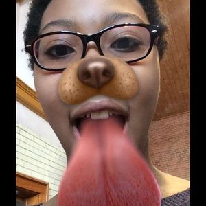 Meet your Posher, Keyana