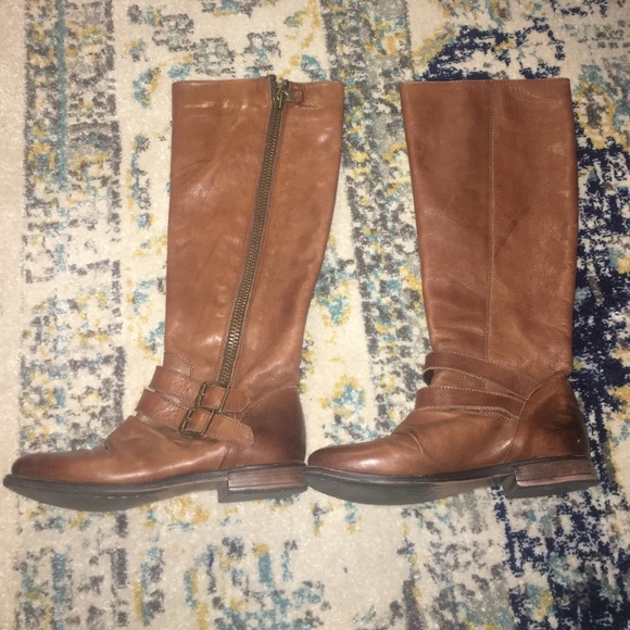 Steve Madden Boots