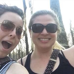 Meet your Posher, Sally