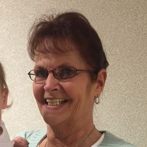 Meet your Posher, Sharon