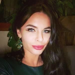 Meet your Posher, Nataliya