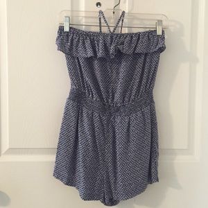 American Eagle Outfitters romper