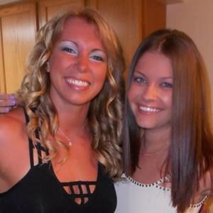 Meet your Posher, Carli