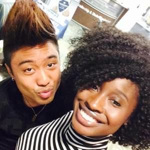 Meet your Posher, Ian christopher