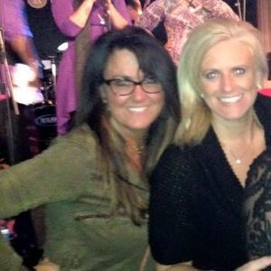 Meet your Posher, Cary