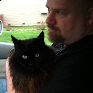 Meet your Posher, Greyson