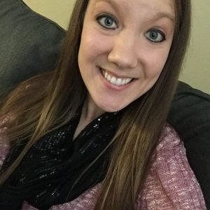 Meet your Posher, Krista