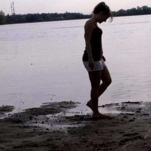 Meet your Posher, Kari