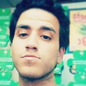 Meet your Posher, Gilberto