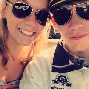 Meet your Posher, Kaylyn