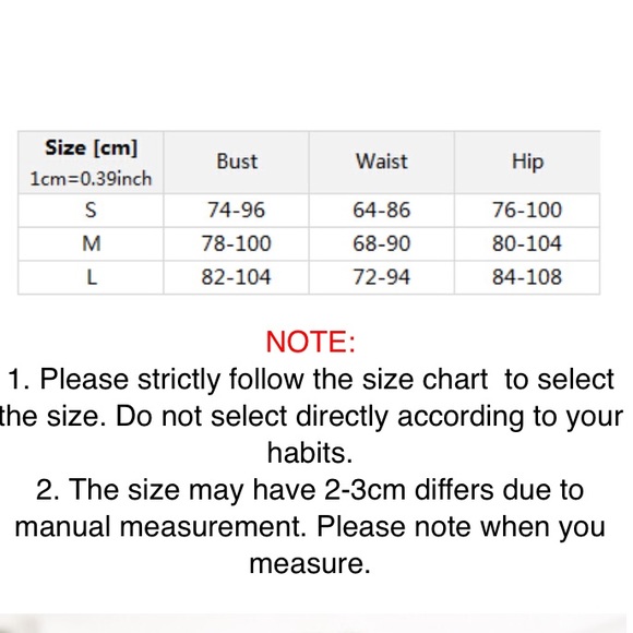 Sale! Black crochet bodysuit - Picture 4 of 4