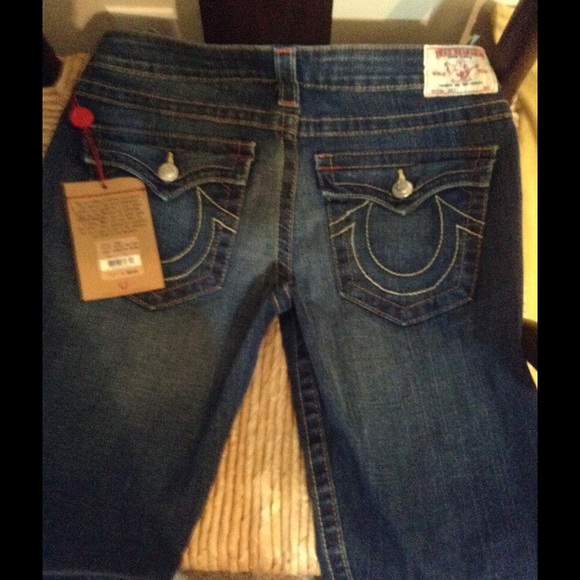 Pristine True Religion Jeans!