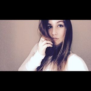 Meet your Posher, Ashleigh