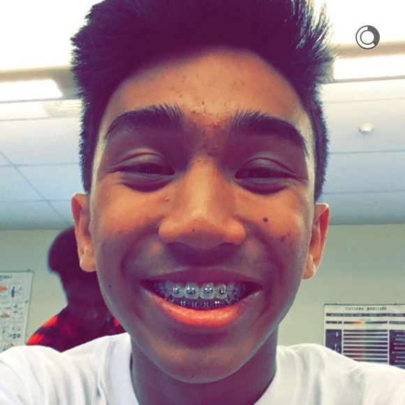 Meet your Posher, David