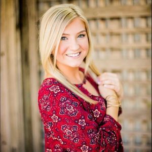 Meet your Posher, Kortney