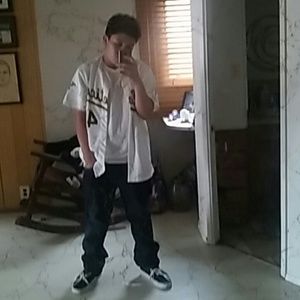 Meet your Posher, Luis