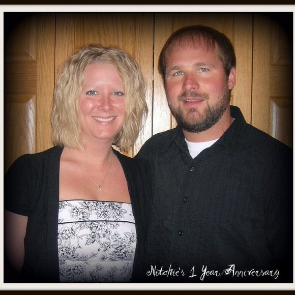 Meet your Posher, Tricia - Picture 1 of 1