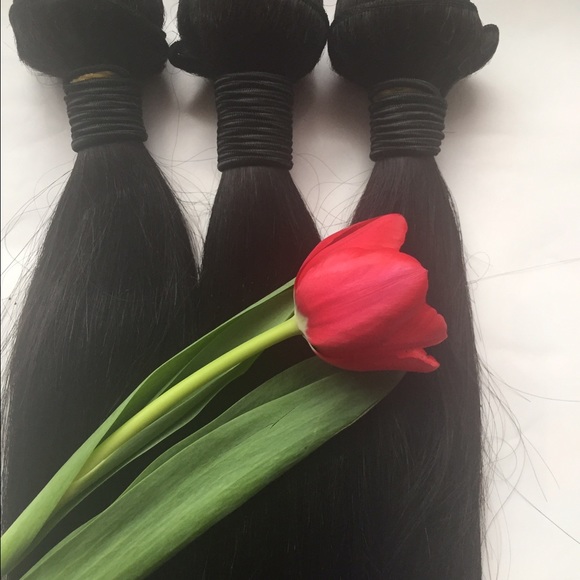 3 pcs(18"20"22") Brazilian hair body wave