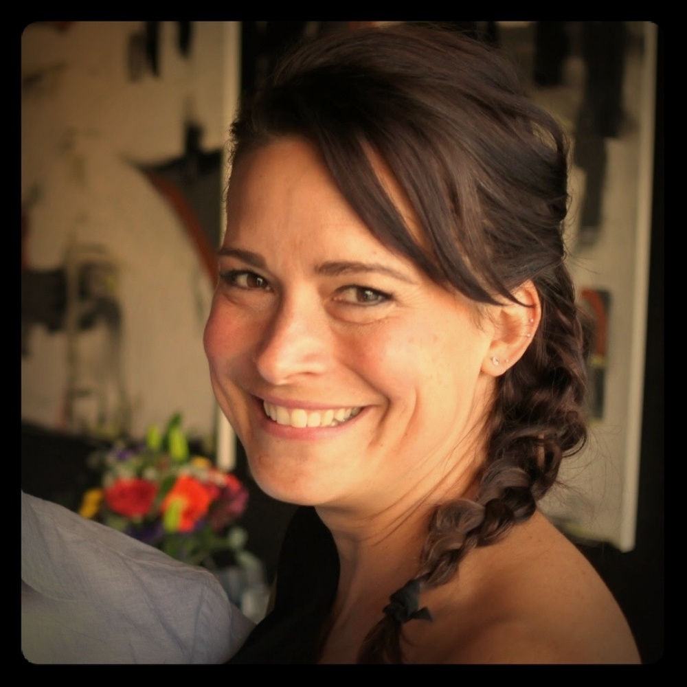 Meet your Posher, Jill