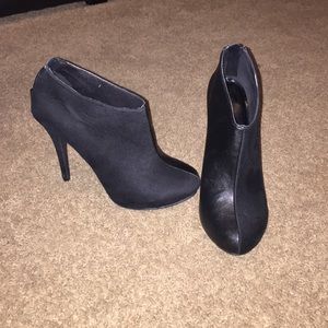 Michael Antonio booties