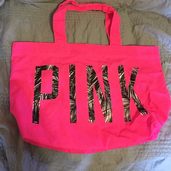 PINK Victoria's Secret Handbags - PINK Bag