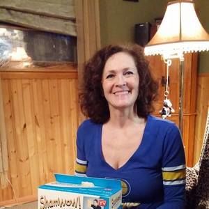 Meet your Posher, Kim