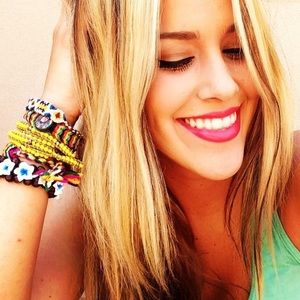 Meet your Posher, Whitley