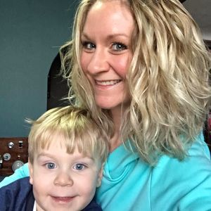 Meet your Posher, Hayley