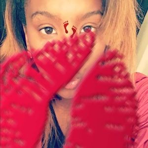 Meet your Posher, Mesha