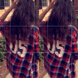 Meet your Posher, Melissa