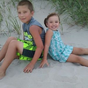 Meet your Posher, Stacey