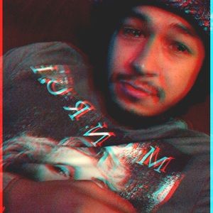 Meet your Posher, Eddie