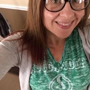 Meet your Posher, Kelly