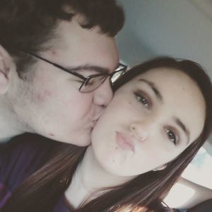 Meet your Posher, Aubrey