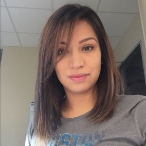 Meet your Posher, Lucero