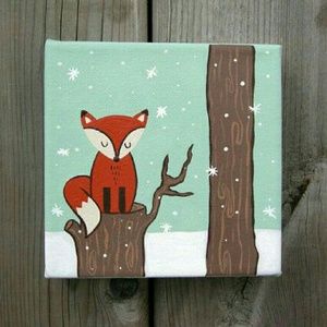 Meet your Posher, Billie jo