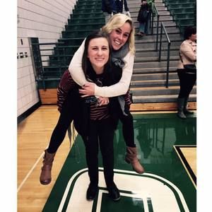 Meet your Posher, Maria