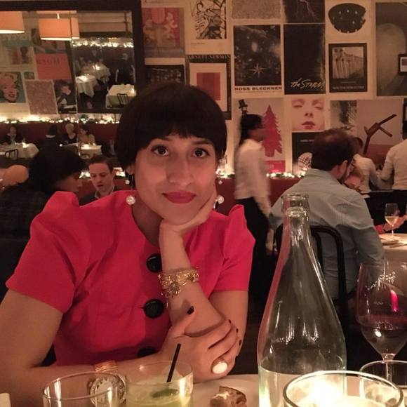 Meet your Posher, Victoria