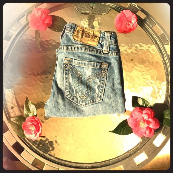 Vigoss skinny jeans