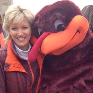 Meet your Posher, Kelley