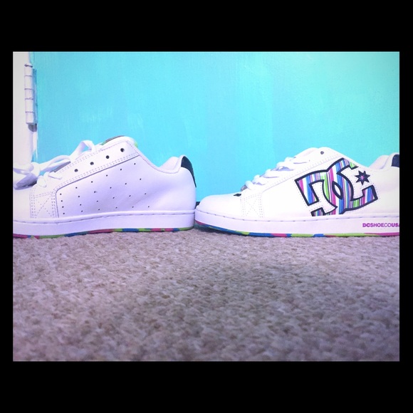 Brand New DC Shoes