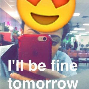 Meet your Posher, Taylor