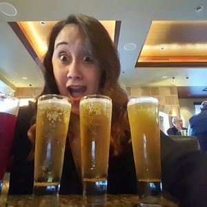 Meet your Posher, Jackie