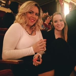 Meet your Posher, Robin