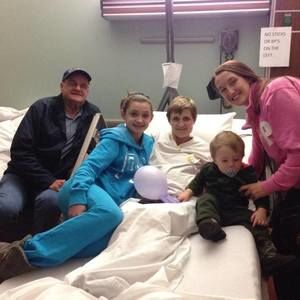 Meet your Posher, Rhonda