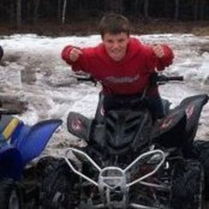 Meet your Posher, Brandon